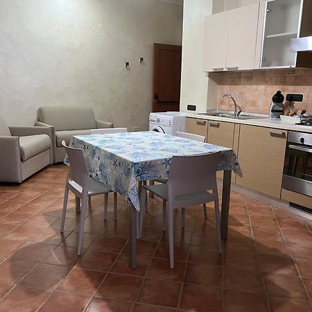 דירות פאלמי La Marinella מראה חיצוני תמונה