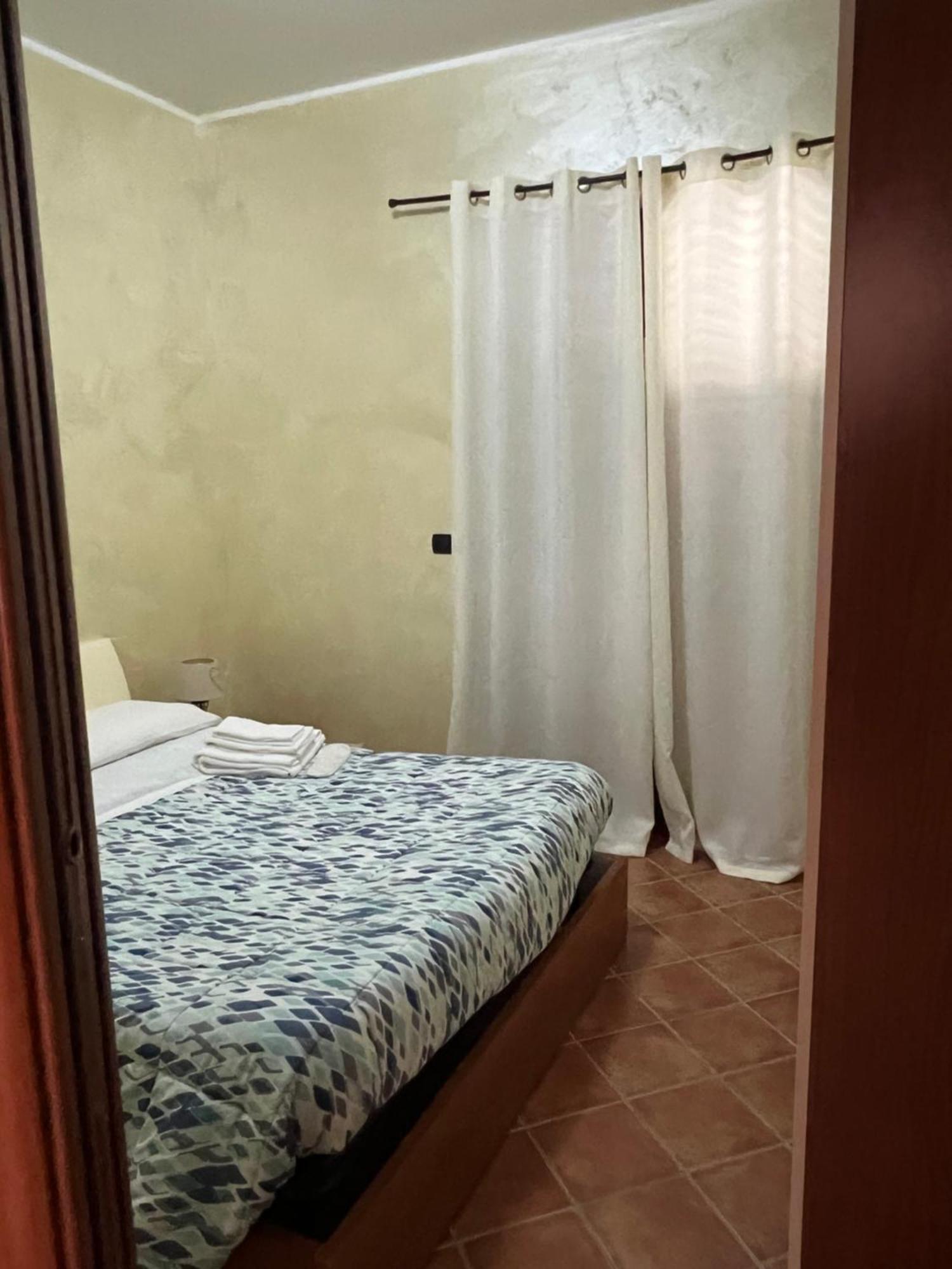 דירות פאלמי La Marinella מראה חיצוני תמונה