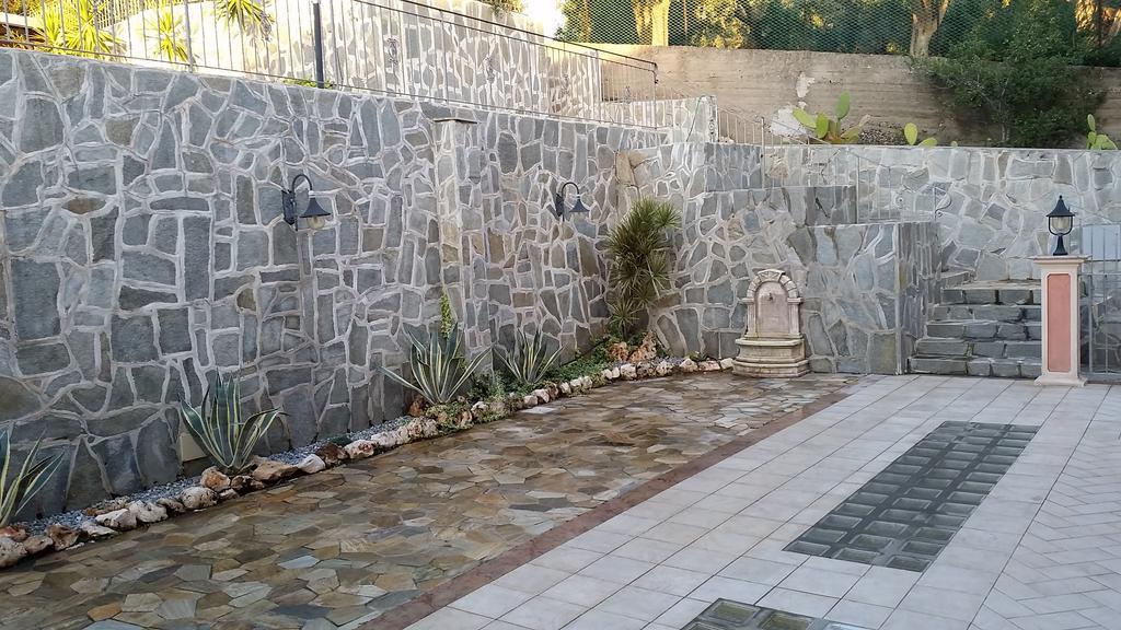 דירות פאלמי La Marinella מראה חיצוני תמונה