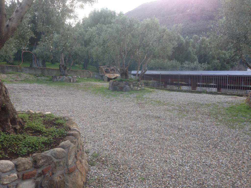 דירות פאלמי La Marinella מראה חיצוני תמונה