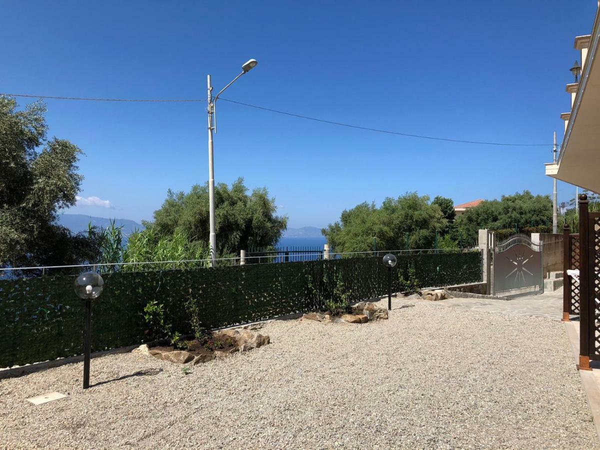 דירות פאלמי La Marinella מראה חיצוני תמונה